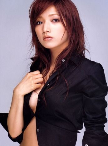 蓝井优太 石原希望