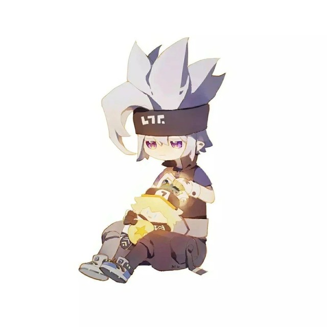 动漫番剧里番海报