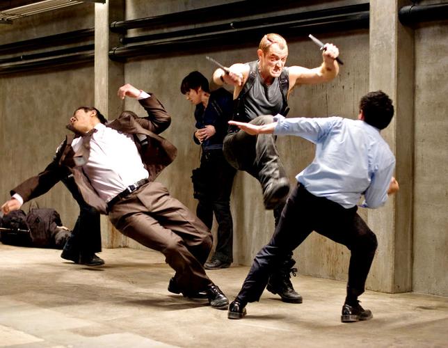 深喉呕吐51视频海报