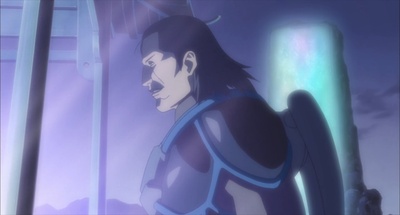 高质量小电影海报