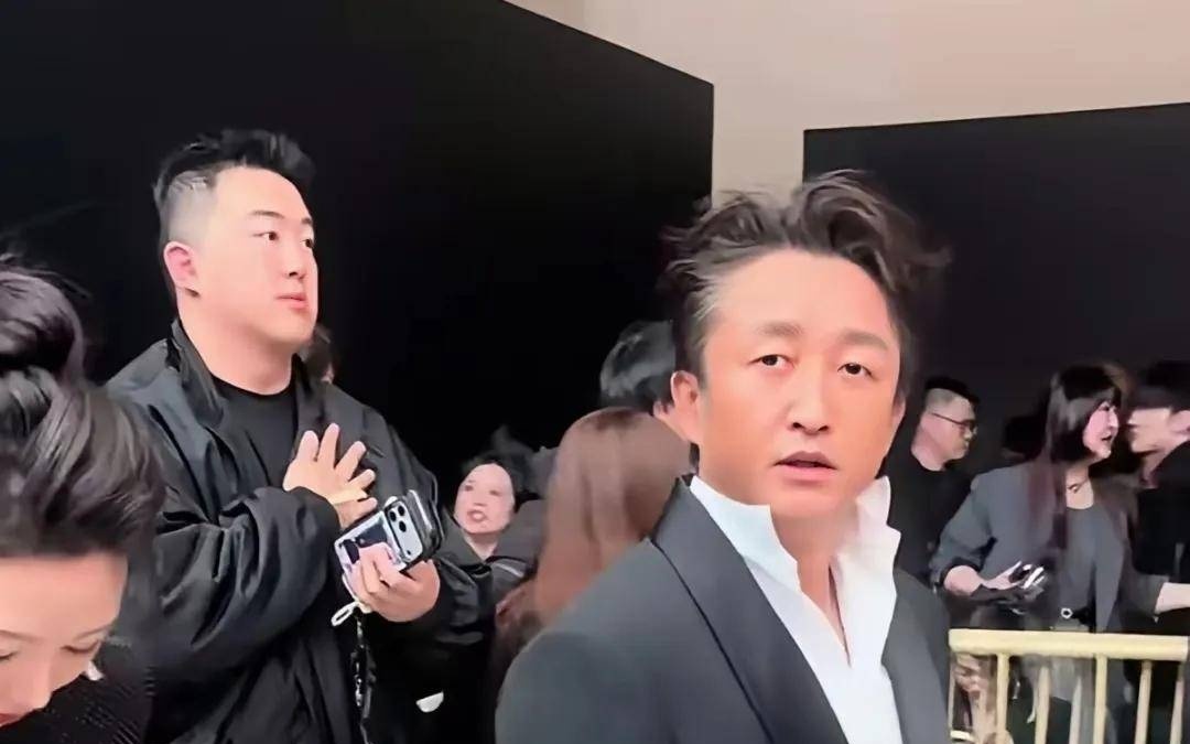 圈内人爆料视频海报