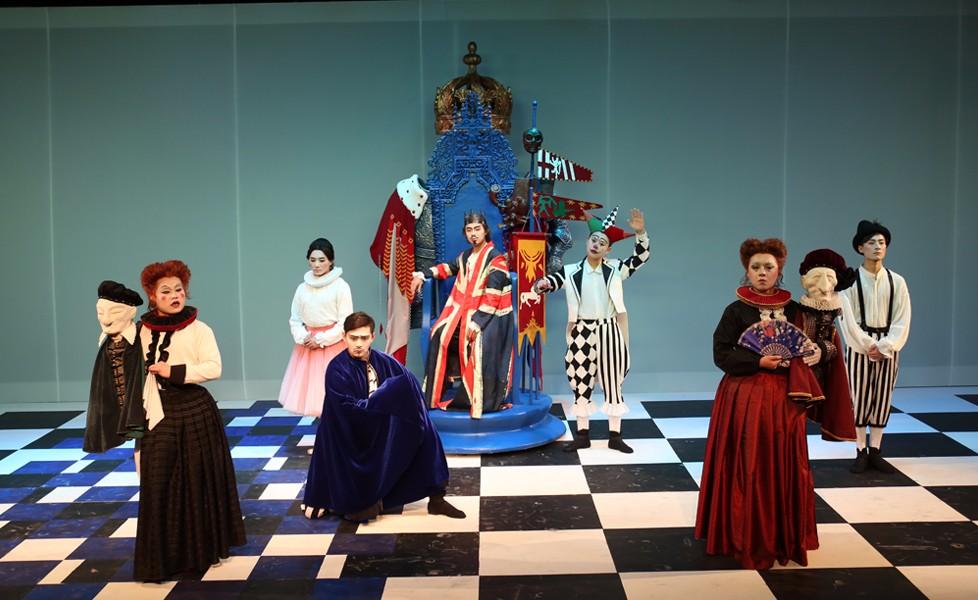 外国成人综艺 只有无尽的外国日常相处海报