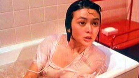 十六夜淚视频海报