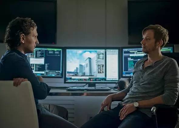 隔壁的小狗韩漫海报